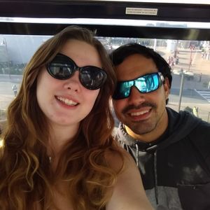 Meet your Posher, Taylor